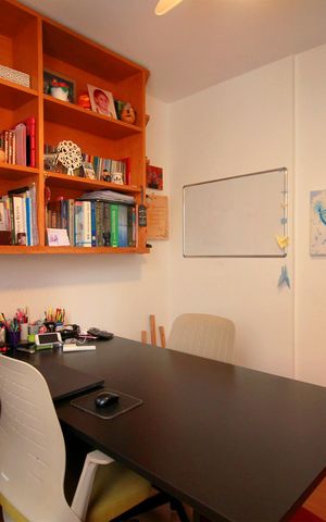 Apartamento à venda com 360m², 4 quartos e 4 vagasQuarto 2