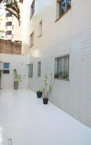Apartamento à venda com 360m², 4 quartos e 4 vagasVaranda de Serviço