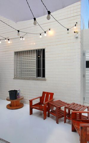 Apartamento à venda com 360m², 4 quartos e 4 vagasVaranda fundos