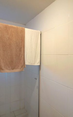 Apartamento à venda com 360m², 4 quartos e 4 vagasBanheiro da Suíte 1