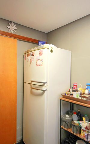 Apartamento à venda com 360m², 4 quartos e 4 vagasCozinha