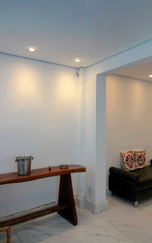 Apartamento à venda com 360m², 4 quartos e 4 vagasVaranda Coberta