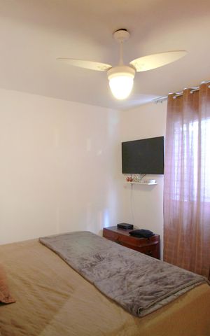 Apartamento à venda com 360m², 4 quartos e 4 vagasSuite 1