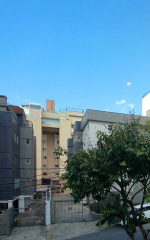 Apartamento à venda com 360m², 4 quartos e 4 vagasVista da Sala