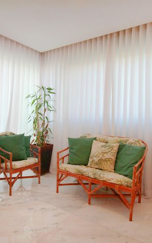 Apartamento à venda com 360m², 4 quartos e 4 vagasVaranda Coberta