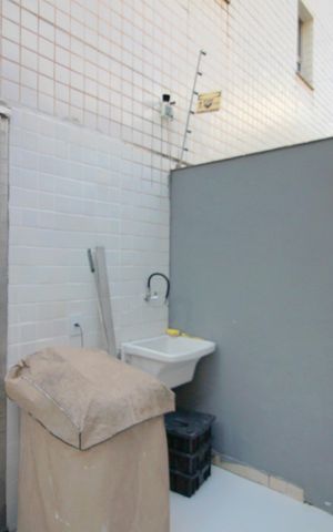 Apartamento à venda com 360m², 4 quartos e 4 vagasVaranda de Serviço