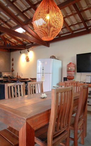 Apartamento à venda com 360m², 4 quartos e 4 vagasVaranda da Sala /Espaço Gourmet