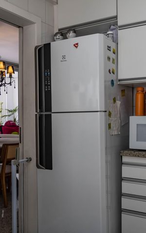 Apartamento para alugar com 90m², 3 quartos e 2 vagasCozinha