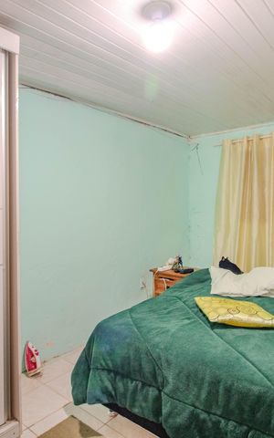 Casa à venda com 340m², 2 quartos e 1 vaga Casa à venda com 340m², 2 quartos e 1 vagaQuarto 2