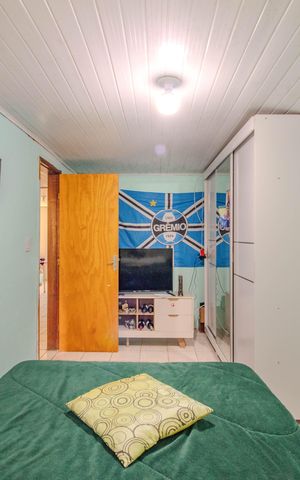 Casa à venda com 340m², 2 quartos e 1 vaga Casa à venda com 340m², 2 quartos e 1 vagaQuarto 2