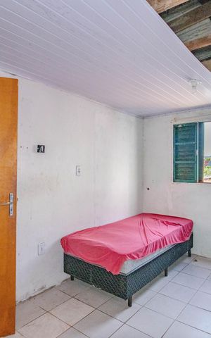 Casa à venda com 340m², 2 quartos e 1 vaga Casa à venda com 340m², 2 quartos e 1 vagaQuarto 1