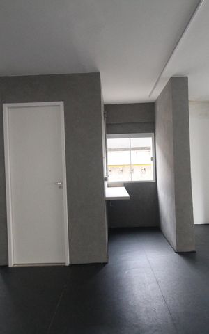 Apartamento à venda com 62m², 2 quartos e 1 vagaÁrea comum - Academia