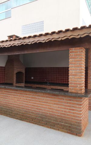 Apartamento à venda com 62m², 2 quartos e 1 vagaÁrea comum - Churrasqueira