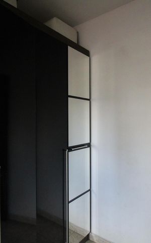 Apartamento à venda com 62m², 2 quartos e 1 vagaQuarto 1