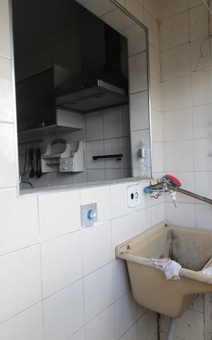 Apartamento à venda com 62m², 2 quartos e 1 vagaÁrea de Serviço
