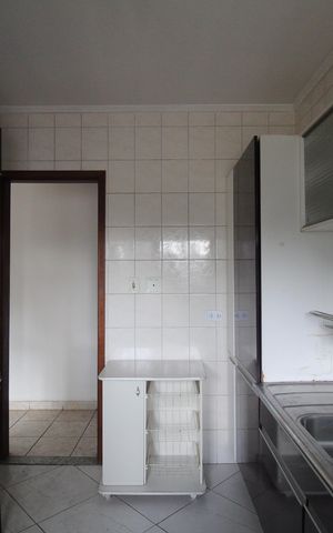 Apartamento à venda com 62m², 2 quartos e 1 vagaCozinha