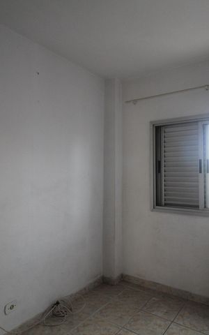 Apartamento à venda com 62m², 2 quartos e 1 vagaQuarto 2