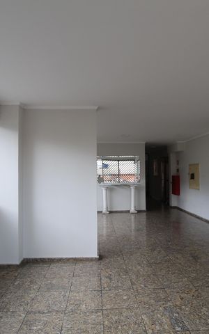 Apartamento à venda com 62m², 2 quartos e 1 vagaHall de entrada