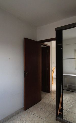 Apartamento à venda com 62m², 2 quartos e 1 vagaQuarto 2