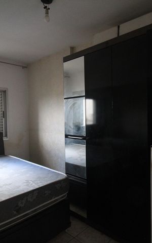 Apartamento à venda com 62m², 2 quartos e 1 vagaQuarto 1