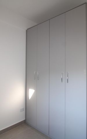 Apartamento à venda com 38m², 2 quartos e sem vagaQuarto 2