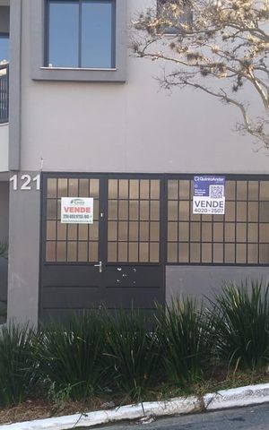 Apartamento à venda com 38m², 2 quartos e sem vaga Apartamento à venda com 38m², 2 quartos e sem vagaFachada