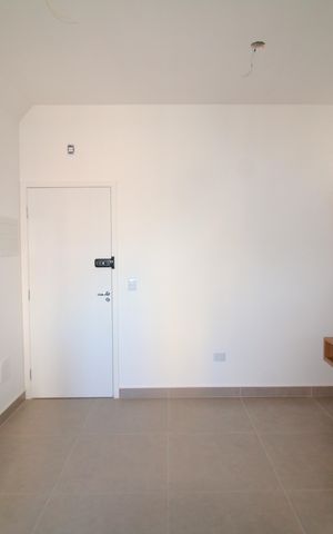 Apartamento à venda com 38m², 2 quartos e sem vagaSala / Cozinha