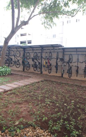 Apartamento à venda com 50m², 2 quartos e 1 vagaÁrea Comum
