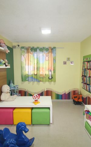 Apartamento à venda com 50m², 2 quartos e 1 vagaÁrea Comum