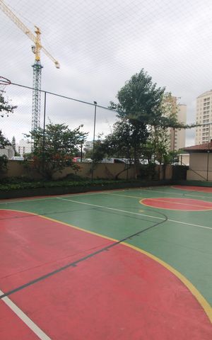 Apartamento à venda com 50m², 2 quartos e 1 vagaÁrea Comum