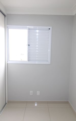 Apartamento à venda com 50m², 2 quartos e 1 vagaQuarto 2