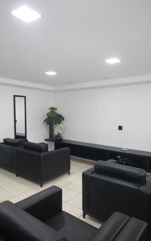 Apartamento à venda com 50m², 2 quartos e 1 vagaÁrea Comum