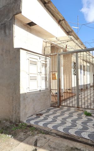 Studio para alugar com 26m², 1 quarto e sem vagaFachada/Placa
