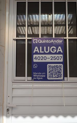 Studio para alugar com 26m², 1 quarto e sem vagaPlaca