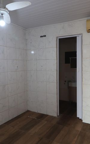 Studio para alugar com 26m², 1 quarto e sem vagaQuarto