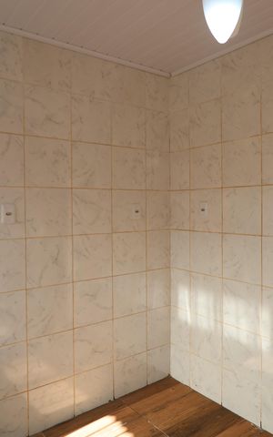 Studio para alugar com 26m², 1 quarto e sem vagaSala/Cozinha