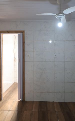 Studio para alugar com 26m², 1 quarto e sem vagaQuarto