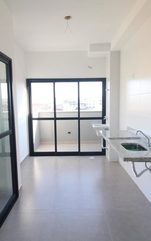 Studio à venda com 37m², 1 quarto e sem vagaStudio