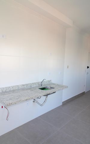 Studio à venda com 37m², 1 quarto e sem vagaStudio