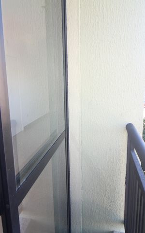 Studio à venda com 37m², 1 quarto e sem vagaVaranda