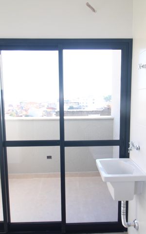 Studio à venda com 37m², 1 quarto e sem vagaStudio
