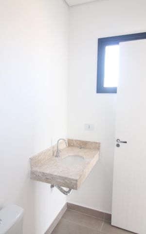 Studio à venda com 37m², 1 quarto e sem vagaBanheiro