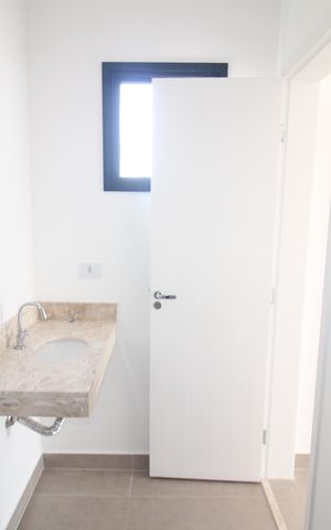 Studio à venda com 37m², 1 quarto e sem vagaBanheiro