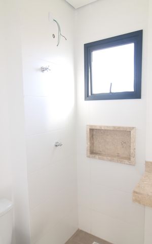 Apartamento à venda com 48m², 1 quarto e sem vagaBanheiro