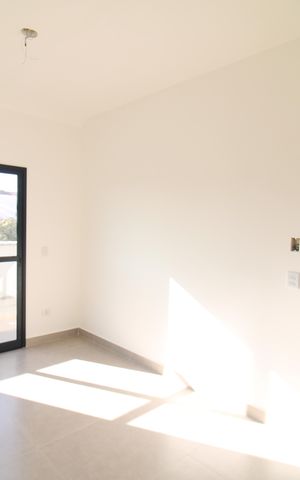 Apartamento à venda com 48m², 1 quarto e sem vagaSala / Cozinha