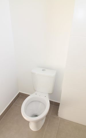 Apartamento à venda com 48m², 1 quarto e sem vagaBanheiro