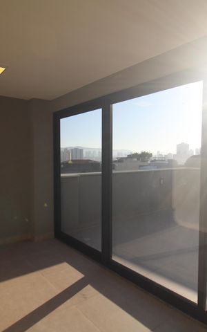 Apartamento à venda com 51m², 2 quartos e sem vagaÁrea comum