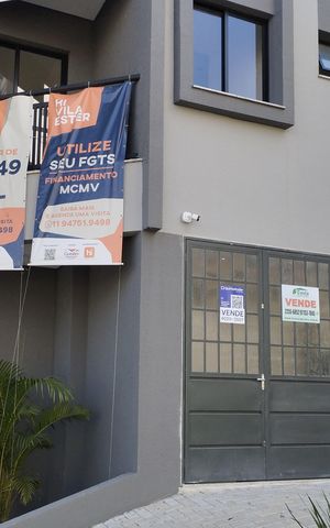 Apartamento à venda com 51m², 2 quartos e sem vaga Apartamento à venda com 51m², 2 quartos e sem vagaFachada