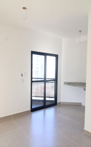 Apartamento à venda com 51m², 2 quartos e sem vagaSala / Cozinha