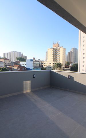 Apartamento à venda com 51m², 2 quartos e sem vagaÁrea comum